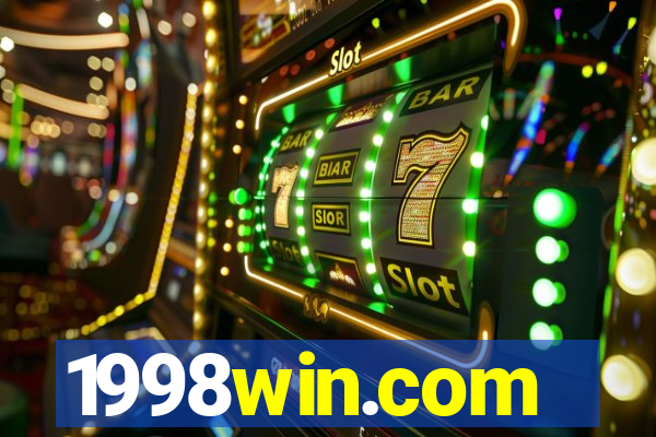 1998win.com