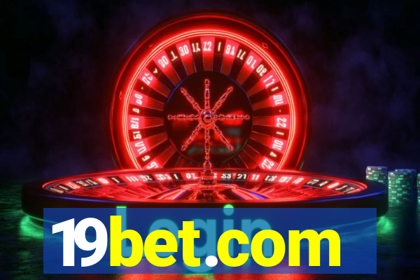 19bet.com