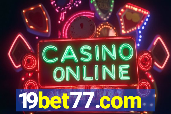 19bet77.com