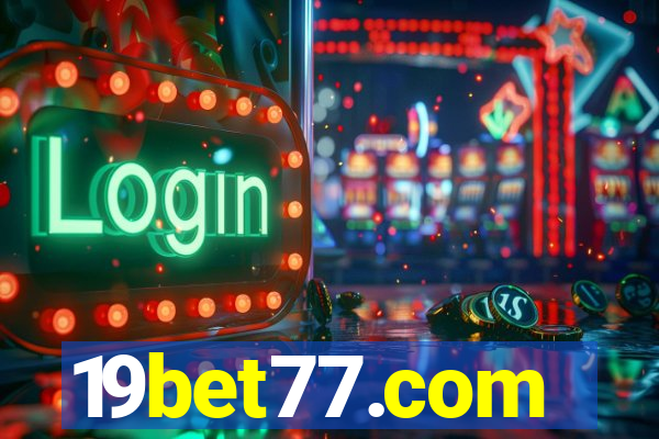 19bet77.com
