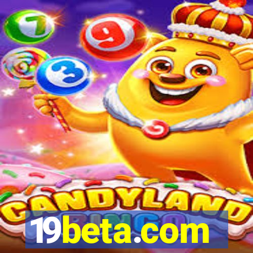 19beta.com