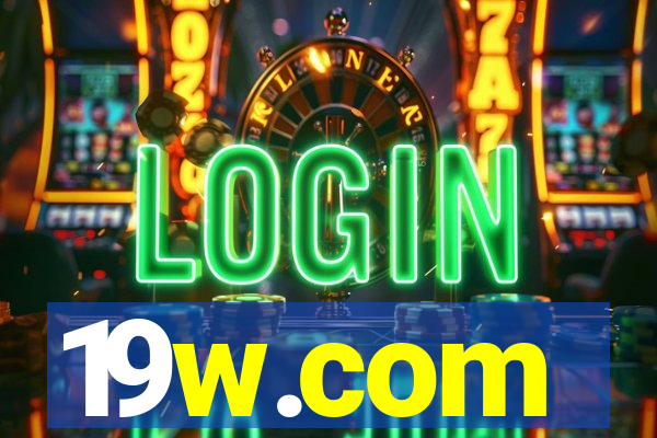 19w.com