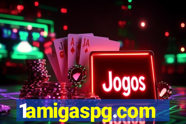1amigaspg.com