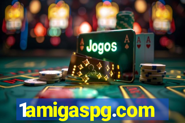 1amigaspg.com
