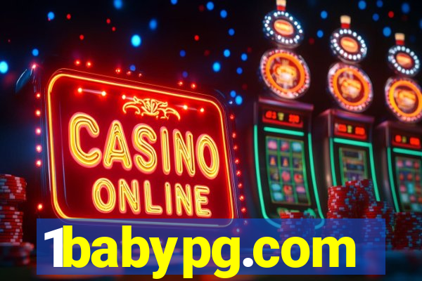 1babypg.com