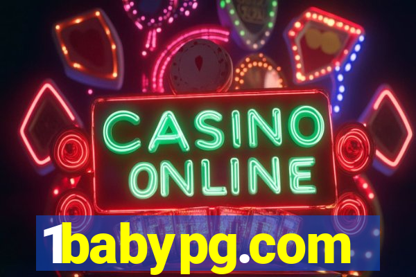 1babypg.com