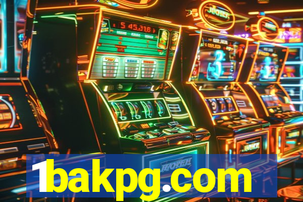 1bakpg.com