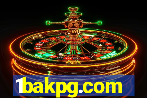 1bakpg.com