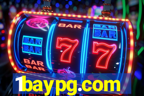 1baypg.com