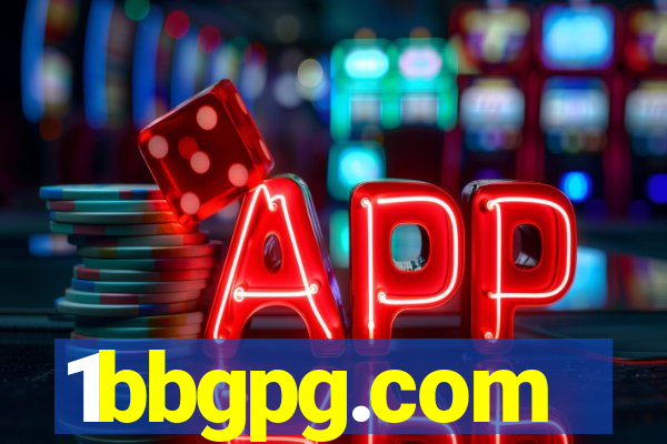 1bbgpg.com