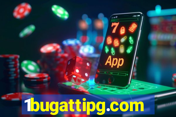 1bugattipg.com