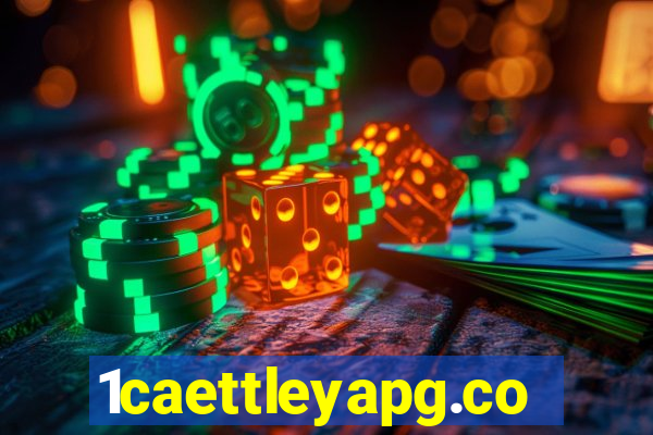 1caettleyapg.com