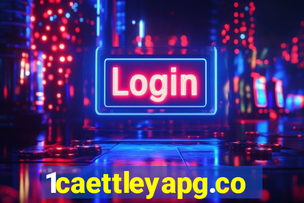 1caettleyapg.com
