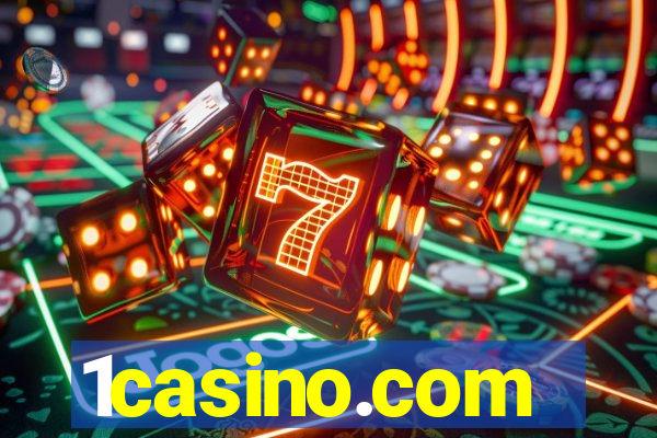 1casino.com