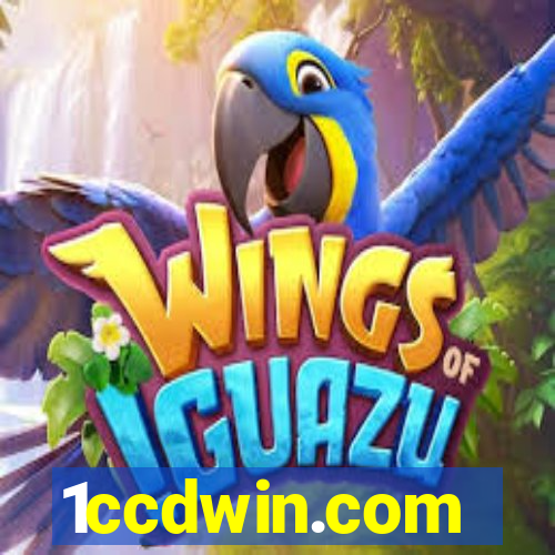 1ccdwin.com