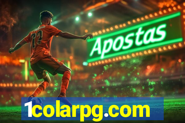 1colarpg.com