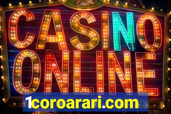 1coroarari.com
