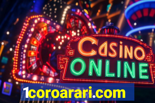 1coroarari.com