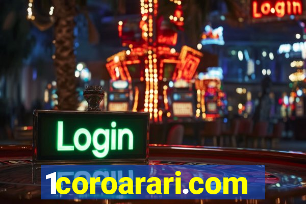 1coroarari.com