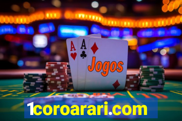 1coroarari.com