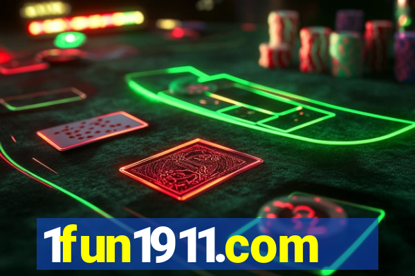 1fun1911.com