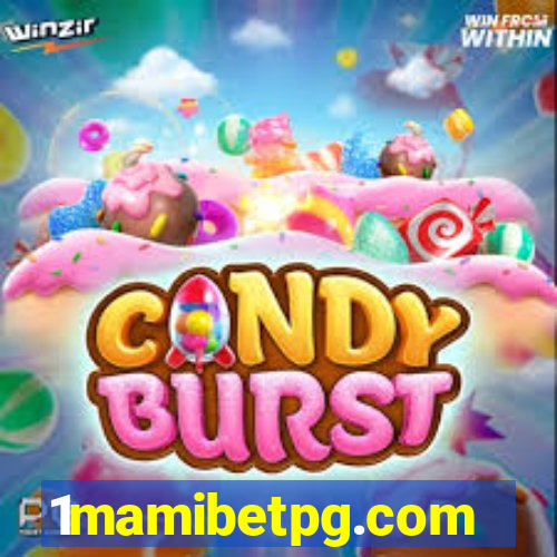1mamibetpg.com