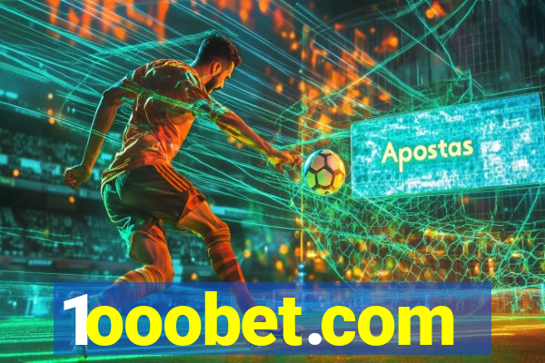1ooobet.com