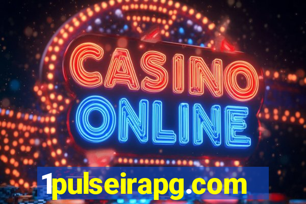 1pulseirapg.com