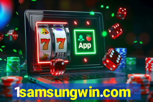 1samsungwin.com