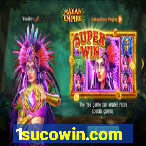 1sucowin.com