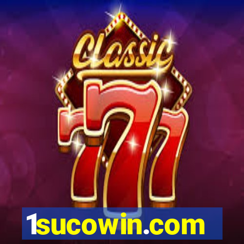 1sucowin.com