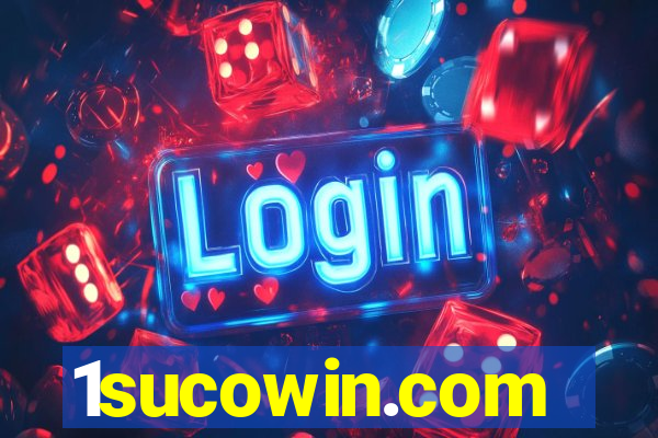 1sucowin.com