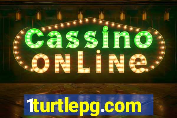 1turtlepg.com