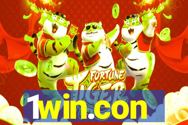 1win.con