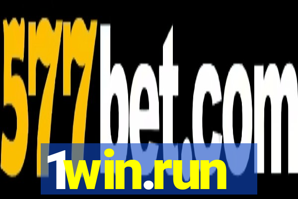 1win.run