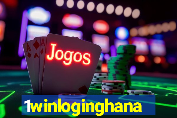 1winloginghana