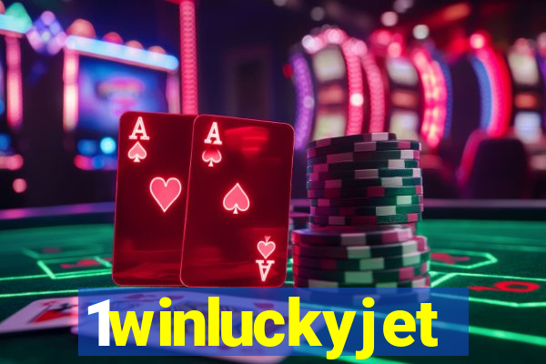 1winluckyjet