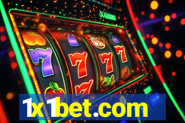 1x1bet.com