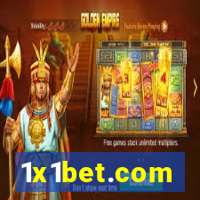 1x1bet.com