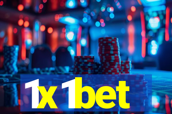 1x1bet