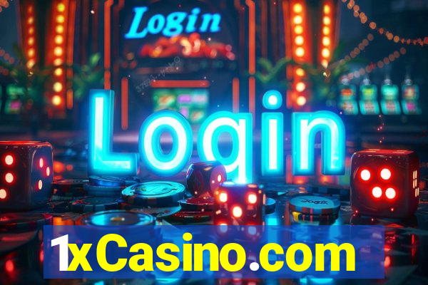 1xCasino.com