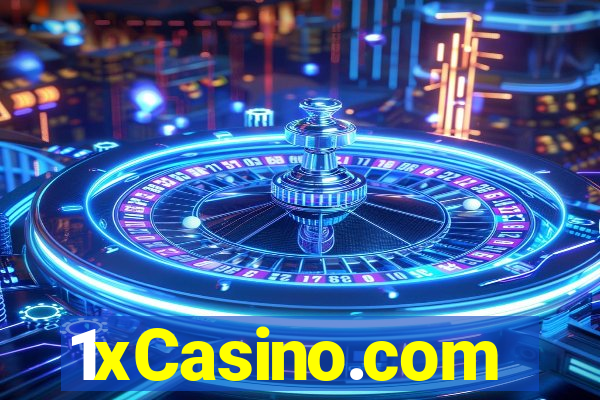1xCasino.com