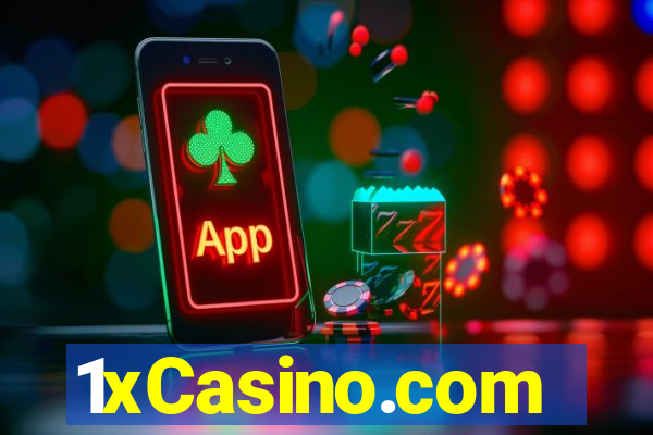 1xCasino.com