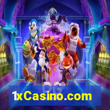 1xCasino.com