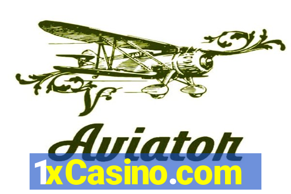 1xCasino.com