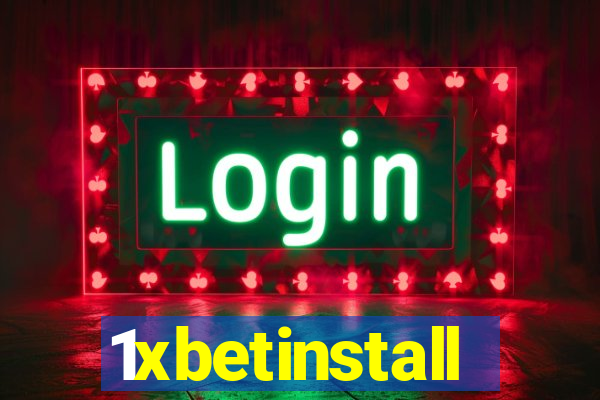 1xbetinstall