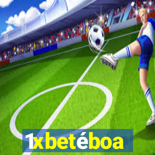 1xbetéboa