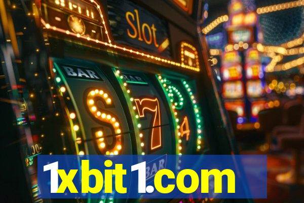 1xbit1.com