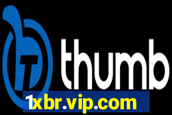 1xbr.vip.com