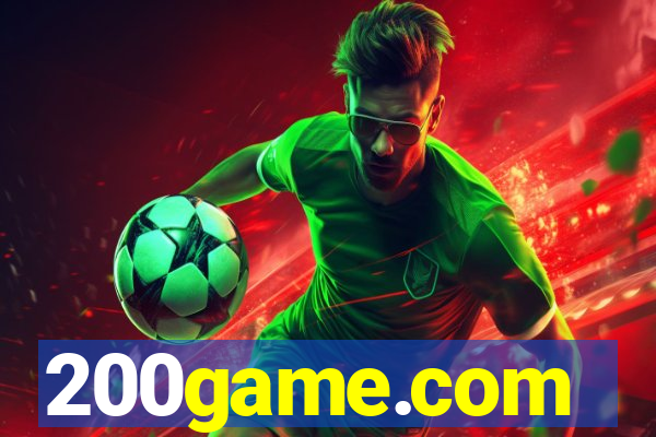 200game.com